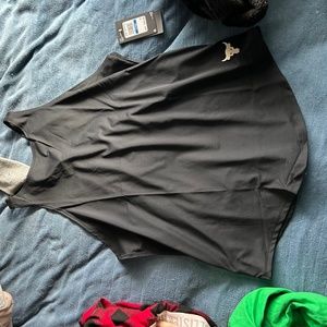 Under armor tank top